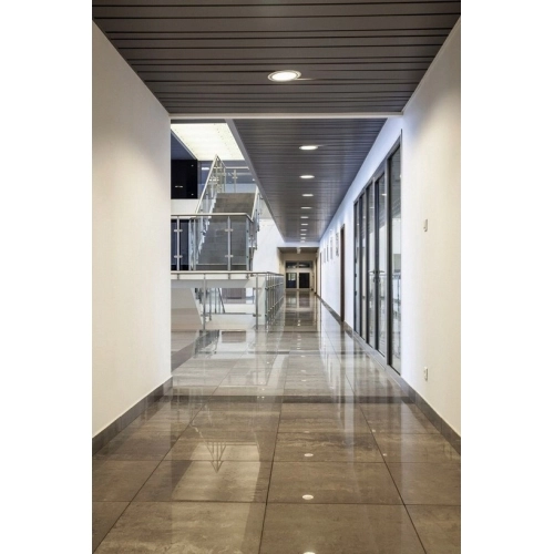 Podhledové LED svítidlo Kanlux ROUNDA V2LED7W-WW-W teplá bílá 28938 (obrázek 8)