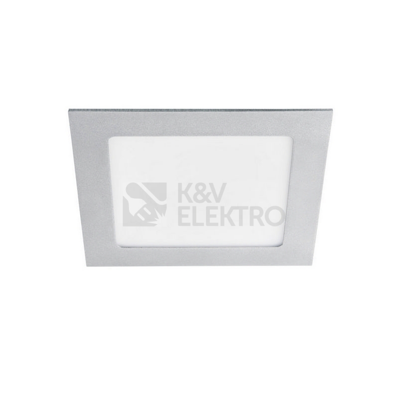 Obrázek produktu Podhledové LED svítidlo Kanlux KATRO V2LED 12W-NW-SR neutrální bílá 28939 0