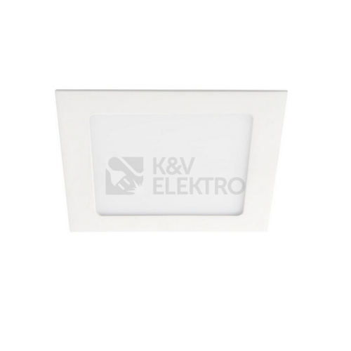 Podhledové LED svítidlo Kanlux KATRO V2LED 12W-NW-W neutrální bílá 28940