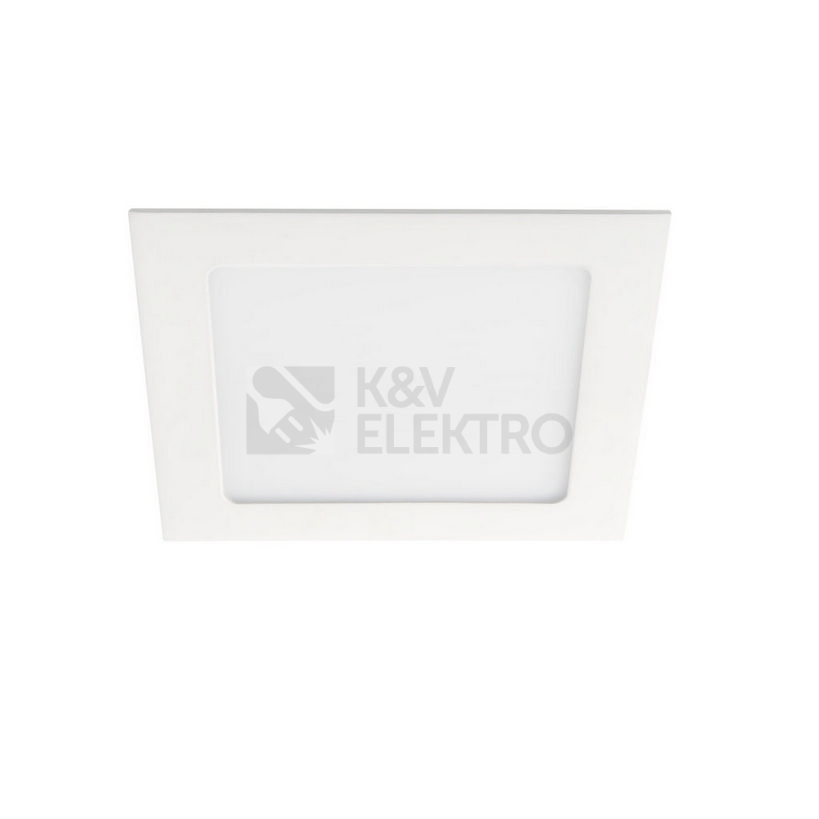 Obrázek produktu Podhledové LED svítidlo Kanlux KATRO V2LED 12W-NW-W neutrální bílá 28940 0