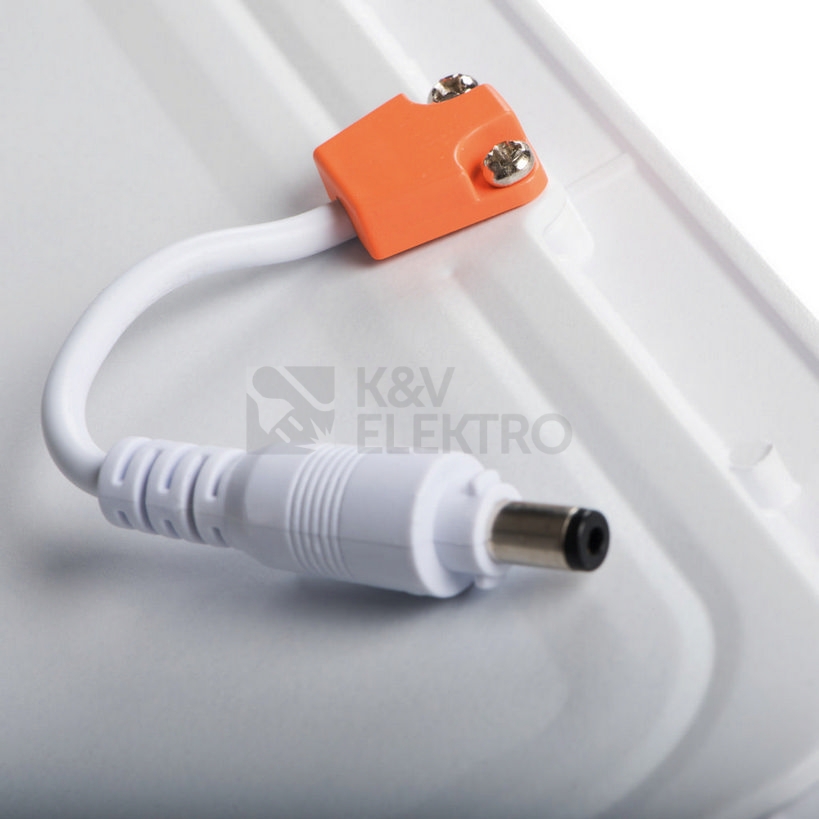 Obrázek produktu Podhledové LED svítidlo Kanlux KATRO V2LED 12W-NW-W neutrální bílá 28940 4