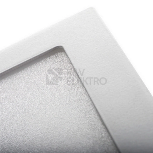 Obrázek produktu Podhledové LED svítidlo Kanlux KATRO V2LED 12W-WW-W teplá bílá 28941 2