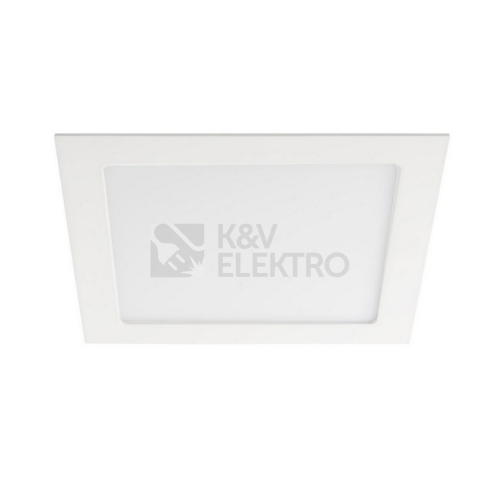 Podhledové LED svítidlo Kanlux KATRO V2LED 18W-NW-W neutrální bílá 28943