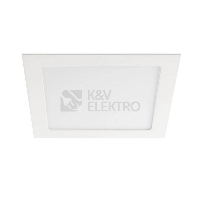 Obrázek produktu Podhledové LED svítidlo Kanlux KATRO V2LED 18W-NW-W neutrální bílá 28943 0
