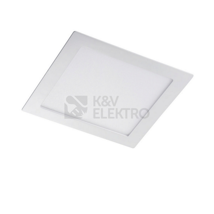 Obrázek produktu LED podhledové svítidlo Kanlux KATRO V2LED 18W-WW-W teplá bílá 28944 0