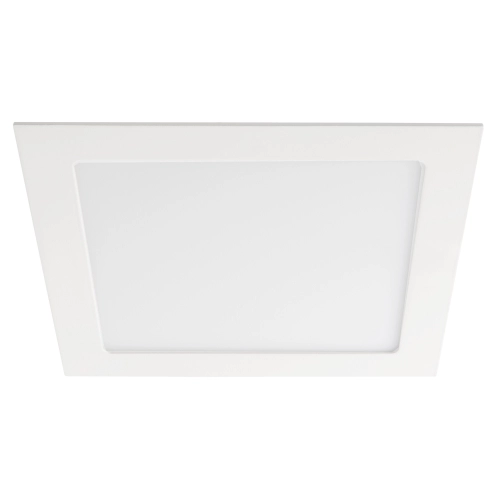 Podhledové LED svítidlo Kanlux KATRO V2LED 24W-NW-W neutrální bílá 28945