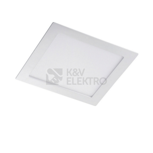 Podhledové LED svítidlo Kanlux KATRO V2LED 24W-NW-W neutrální bílá 28945