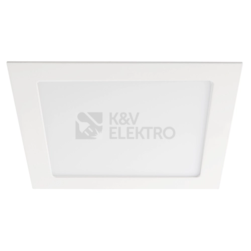 Podhledové LED svítidlo Kanlux KATRO V2LED 24W-NW-W neutrální bílá 28945