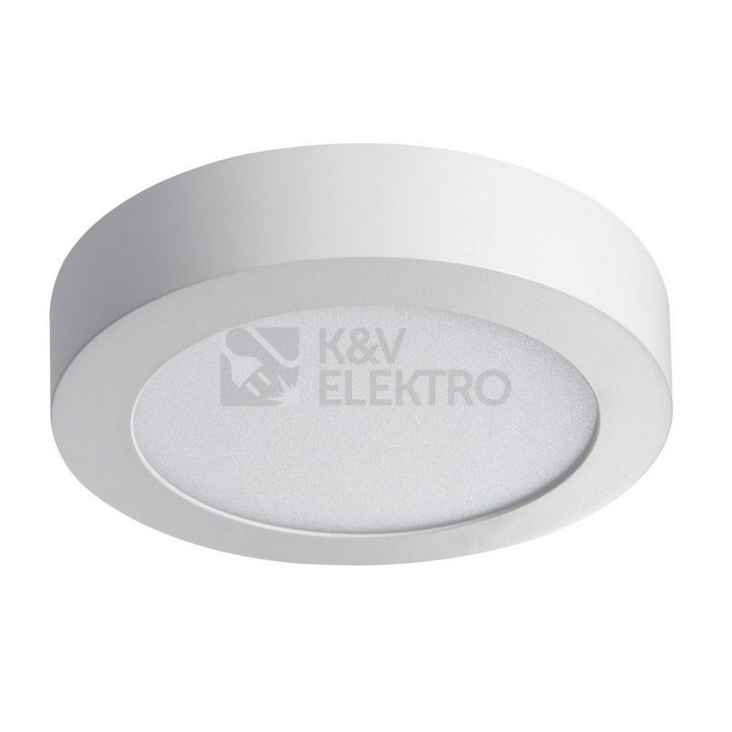 Obrázek produktu LED svítidlo Kanlux CARSA V2LED 12W-NW-W neutrální bílá 4000K 28948 0