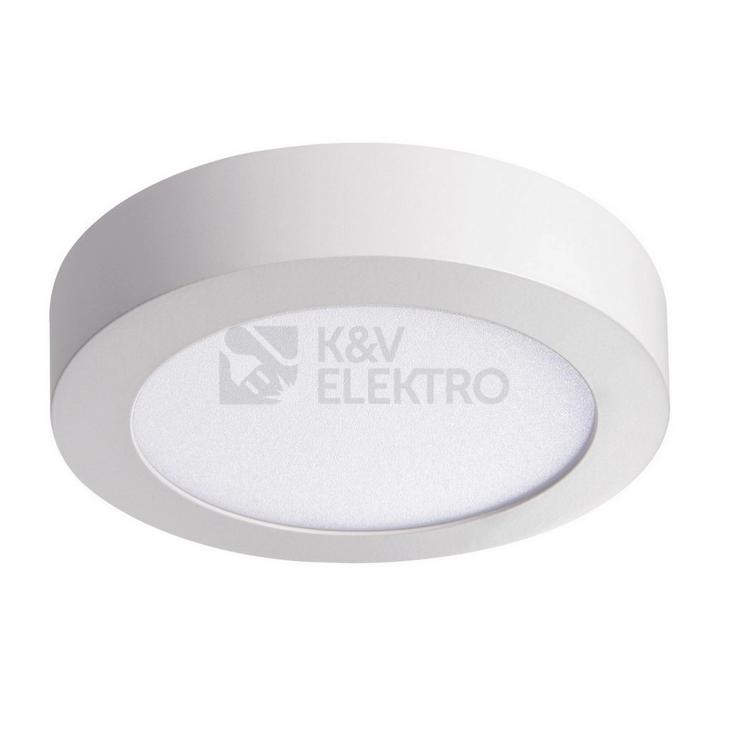 Obrázek produktu LED svítidlo Kanlux CARSA V2LED 12W-NW-W neutrální bílá 4000K 28948 0