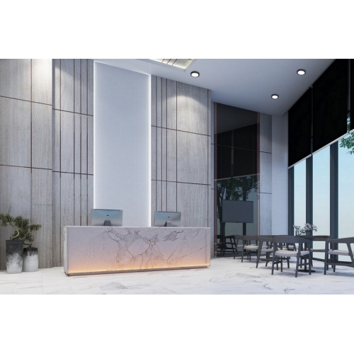 LED svítidlo Kanlux CARSA V2LED 18W-NW-W neutrální bílá 4000K 28949