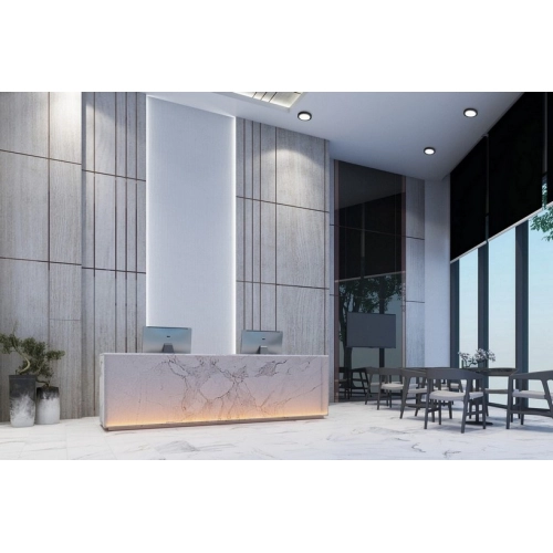 LED svítidlo Kanlux CARSA V2LED 18W-NW-W neutrální bílá 4000K 28949