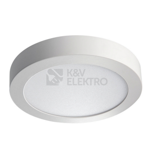 LED svítidlo Kanlux CARSA V2LED 18W-NW-W neutrální bílá 4000K 28949