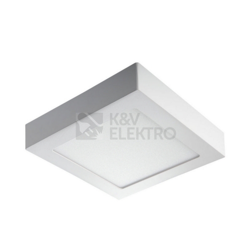 LED svítidlo Kanlux KANTI V2LED 12W-NW-W neutrální bílá 4000K 28950