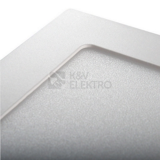 Obrázek produktu LED svítidlo Kanlux KANTI V2LED 12W-NW-W neutrální bílá 4000K 28950 2
