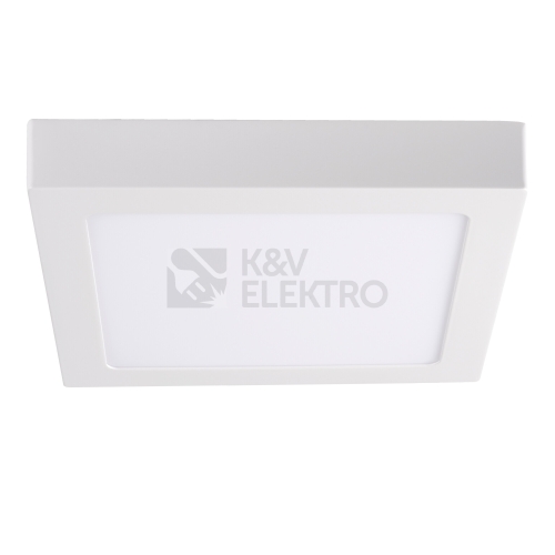 LED svítidlo Kanlux KANTI V2LED 18W-NW-W neutrální bílá 4000K 28951