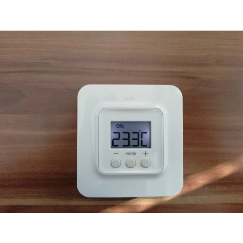 Chytrý bezdrátový termostat DELTA DORE TYBOX 5100 s cloudovou bránou TYDOM 1.0 (6050632) (obrázek 7)