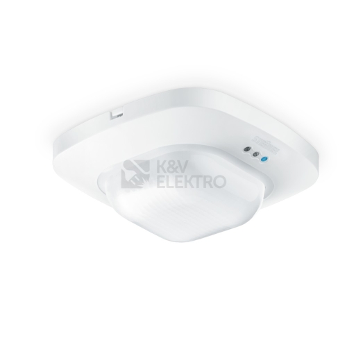 PRESENCE DETECTOR QUATTRO HD DALI2 WS