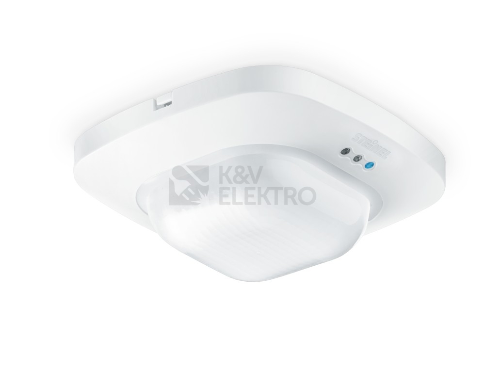Obrázek produktu PRESENCE DETECTOR QUATTRO HD DALI2 WS 0