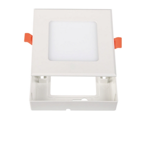 Montážní rámeček pro panel Kanlux SP LED N 18W-R 31089