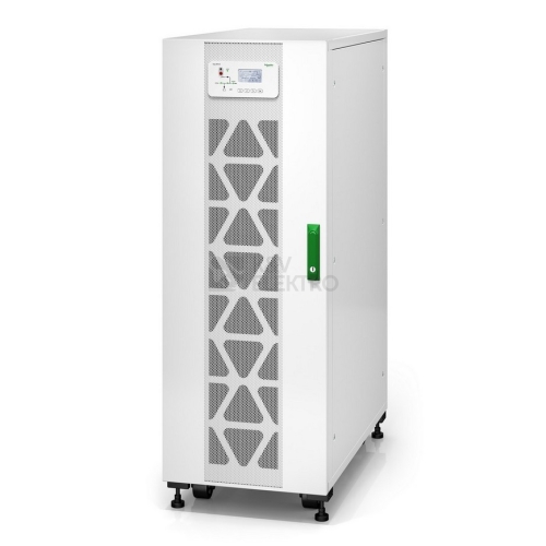 Záložní zdroj Schneider APC E3SUPS30KHB UPS 3S 30kVA 400V 3PH IP20