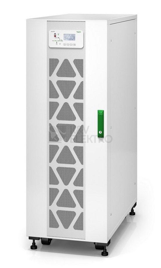 Obrázek produktu Záložní zdroj Schneider APC E3SUPS30KHB UPS 3S 30kVA 400V 3PH IP20 0