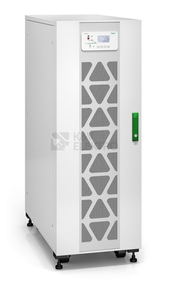 Obrázek produktu Záložní zdroj Schneider APC E3SUPS30KHB UPS 3S 30kVA 400V 3PH IP20 1