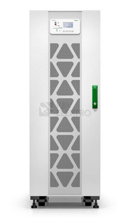 Obrázek produktu Záložní zdroj Schneider APC E3SUPS30KHB UPS 3S 30kVA 400V 3PH IP20 2