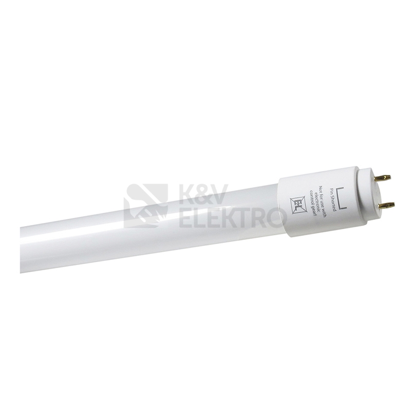 Obrázek produktu LED trubice zářivka McLED GLASS LEDTUBE 150cm 23W (58W) T8 G13 neutrální bílá ML-331.058.89.0 EM/230V 3
