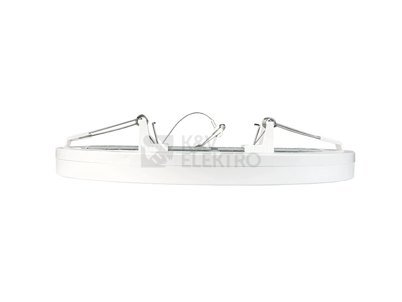 Obrázek produktu Podhledové/přisazené svítidlo Panlux ADAPT CCT 3000-4000-6000K 18W průměr 225mm PN21400001 6