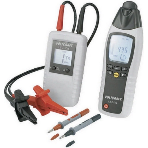 Detektor kabelů VOLTCRAFT LSG-10 121944