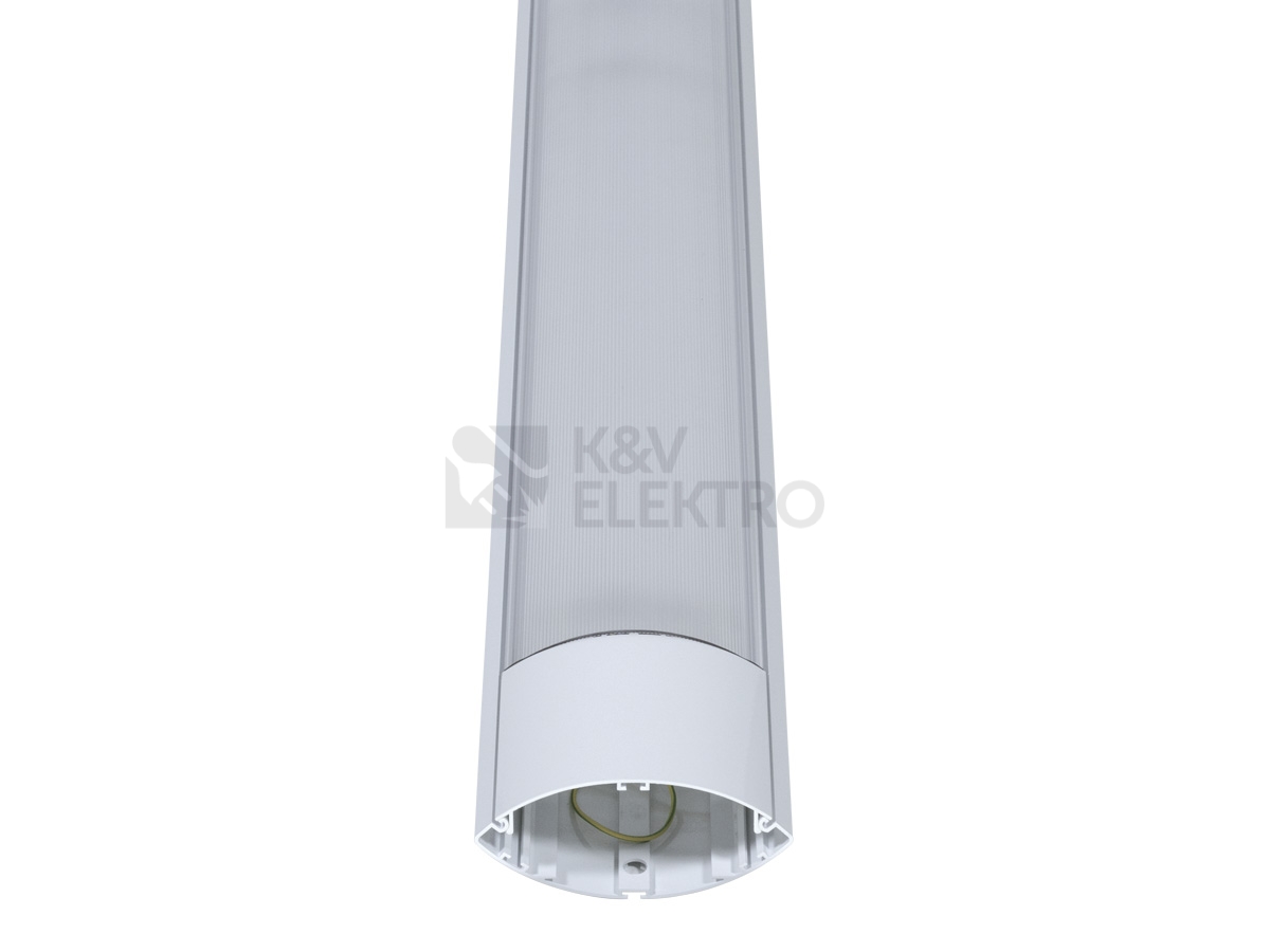 Obrázek produktu  Závěsné LED svítidlo Trevos MO LED 2.5ft 8000/840 bez koncovek 86510 1