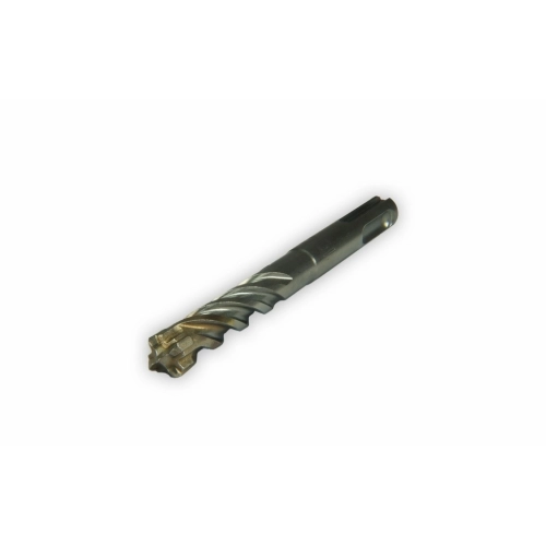 Profi vrták SDS+ čtyřbřit d=6/50/110mm beton, žula, kámen, zdivo NV 1300-6 (obrázek 3)