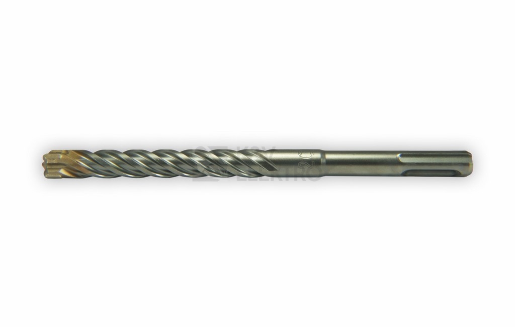 Obrázek produktu Profi vrták SDS+ čtyřbřit d=5/100/160mm beton, žula, kámen, zdivo NV 1310-5 0