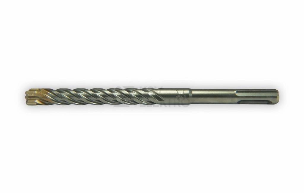 Obrázek produktu Profi vrták SDS+ čtyřbřit d=5/100/160mm beton, žula, kámen, zdivo NV 1310-5 0