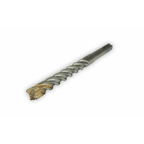 Profi vrták SDS+ čtyřbřit d=8/100/160mm beton, žula, kámen, zdivo NV 1310-8 (obrázek 3)