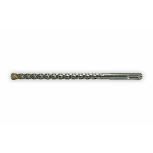 Profi vrták SDS+ čtyřbřit d=10/150/210mm beton, žula, kámen, zdivo NV 1320-10
