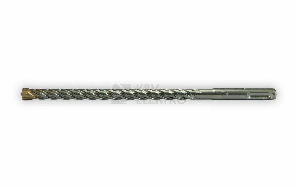 Obrázek produktu Profi vrták SDS+ čtyřbřit d=6/150/210mm beton, žula, kámen, zdivo NV 1320-6 0