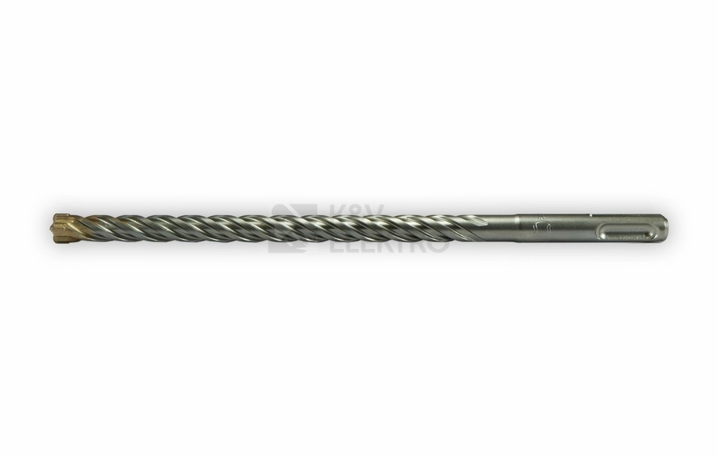 Obrázek produktu Profi vrták SDS+ čtyřbřit d=8/150/210mm beton, žula, kámen, zdivo NV 1320-8 0