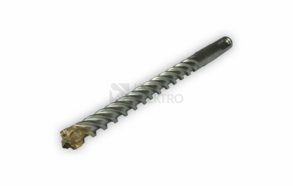 Obrázek produktu Profi vrták SDS+ čtyřbřit d=8/150/210mm beton, žula, kámen, zdivo NV 1320-8 1