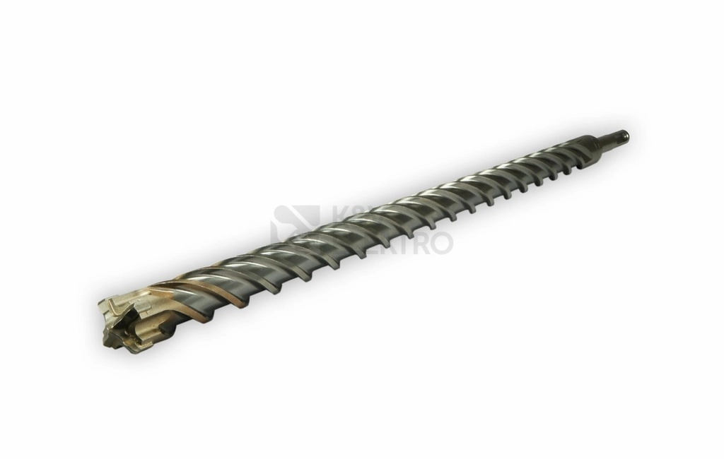 Obrázek produktu Profi vrták SDS+ čtyřbřit d=14/400/450mm beton, žula, kámen, zdivo NV 1350-14 1