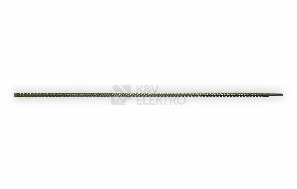Obrázek produktu Profi vrták SDS+ čtyřbřit d=20/950/1000mm beton, žula, kámen, zdivo NV 1380-20 0