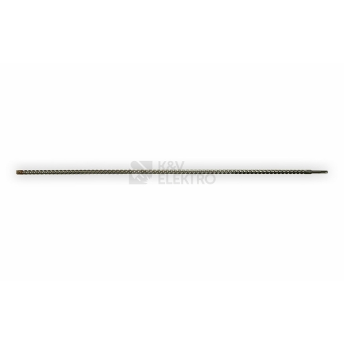 Profi vrták SDS+ čtyřbřit d=25/950/1000mm beton, žula, kámen, zdivo NV 1380-25