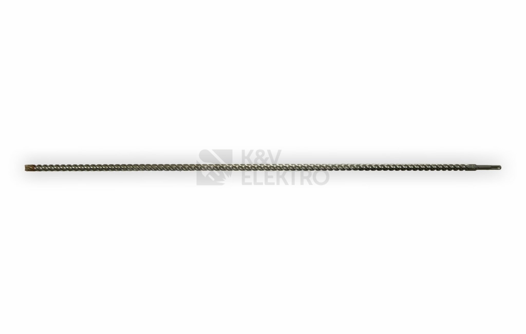 Obrázek produktu Profi vrták SDS+ čtyřbřit d=25/950/1000mm beton, žula, kámen, zdivo NV 1380-25 0