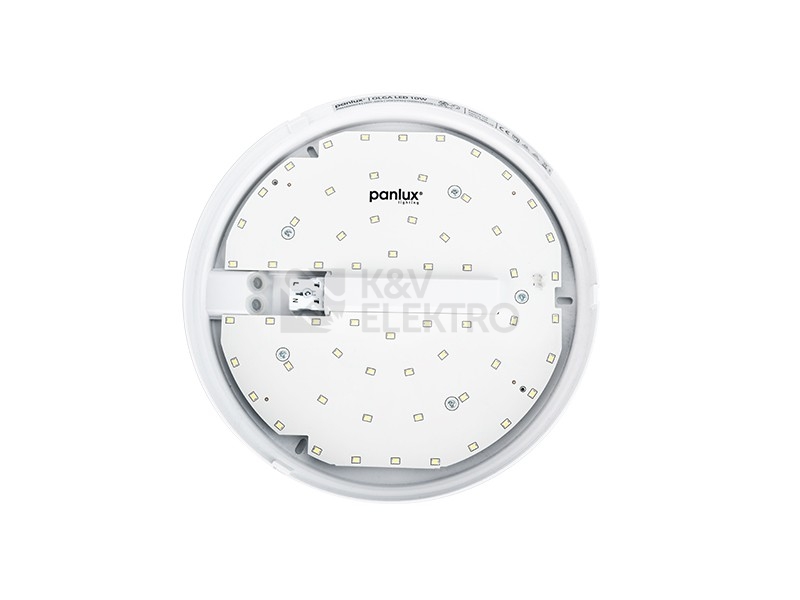 Obrázek produktu Svítidlo Panlux OLGA LED 10W PN31300074 neutrální bílá 1