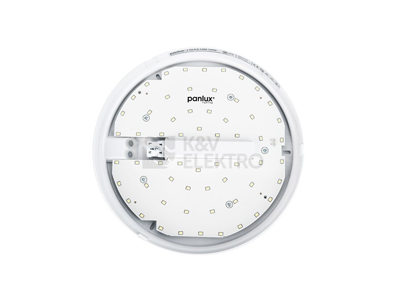 Obrázek produktu Svítidlo Panlux OLGA LED 10W PN31300074 neutrální bílá 3