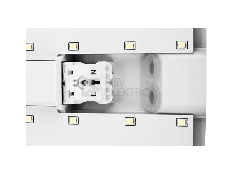 Obrázek produktu Svítidlo Panlux OLGA LED 10W PN31300074 neutrální bílá 2