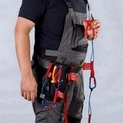 Obrázek produktu Smyčka adaptéru nářadí na zápěstí Knipex 00 50 02 T BK 8