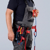 Obrázek produktu Karabina s pojistkou Knipex 00 50 03 T BK 2