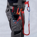 Obrázek produktu Karabina s pojistkou Knipex 00 50 03 T BK 6